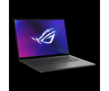 ASUS NTB ROG Zephyrus G16 (GU605MI-NEBULA044W), Ultra 9 185H, 16" 2560 x 1600, 32GB, 1TB SSD, RTX 4070, W11 Home, Gray