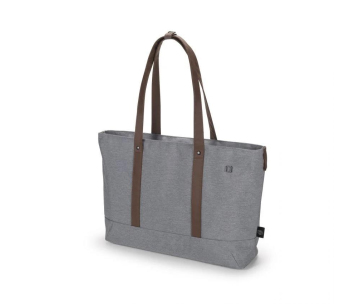 DICOTA Shopper Eco MOTION 13-14.1" light grey