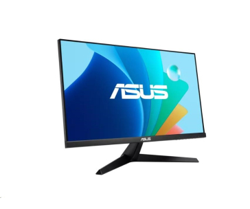 ASUS LCD 23.8" VY249HF Eye Care Gaming Monitor FHD 1920 x 1080  IPS 100Hz Adaptive Sync HDMI