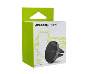 AVACOM Magnetic Car Holder DriveM3