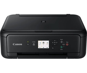 BAZAR - Canon PIXMA Tiskárna TS5150 - barevná, MF (tisk,kopírka,sken,cloud), USB,Wi-Fi,Bluetooth -Poškodeny obal (komple