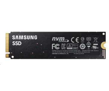 SSD Samsung 980-500GB