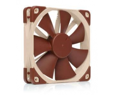 NOCTUA ventilátor NF-F12 5V, 120x120cm