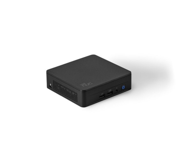 ASUS NUC 13 Pro NUC13ANKI5/i5-1340P/DDR4/USB3.0/LAN/WiFi/ Intel® Iris™ Xe/M.2/Bez napájecího kabelu