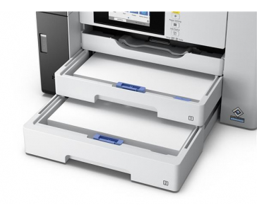 EPSON tiskárna ink EcoTank M15180, 3in1, 4800x1200 dpi, A3, USB, 25PPM