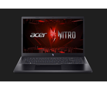 ACER NTB Nitro V 15 (ANV15-41-R6U1), Ryzen 5 7535HS,15.6" FHD,16GB,1TB SSD,NVIDIA GeForce RTX 4050,W11H,Black