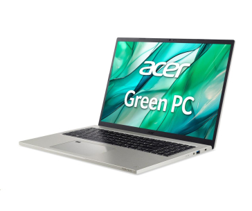 ACER NTB Aspire Vero 16 (AV16-51P-584X),Ultra 5 125U,16" 1920x1200,16GB,512GB SSD,Intel Arc,W11H,Gray