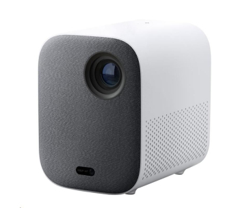 BAZAR - Xiaomi Mi Smart Projector 2 GL - Poškozený obal (Komplet)