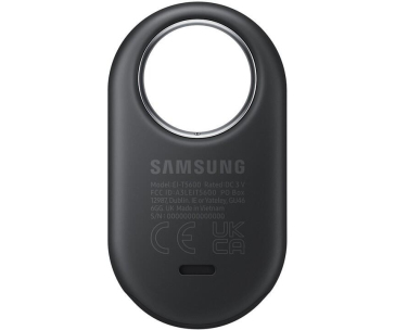 Samsung Galaxy SmartTag2 Black, EU