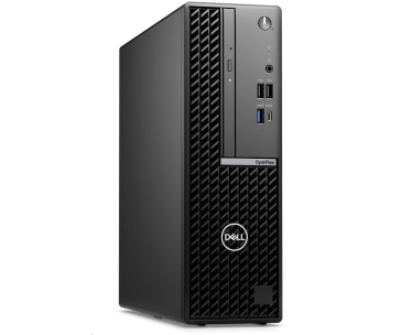 DELL PC OptiPlex 7020 SFF/180W/TPM/i3-12100/8GB/512GB SSD/Integrated/Kb/Mouse/W11 Pro/3Y PS NBD