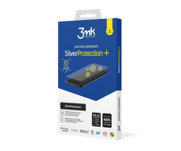 3mk SilverProtection+ pro TCL 30 XL