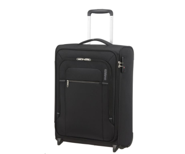 American Tourister Crosstrack UPRIGHT 55/20 TSA Black/Grey