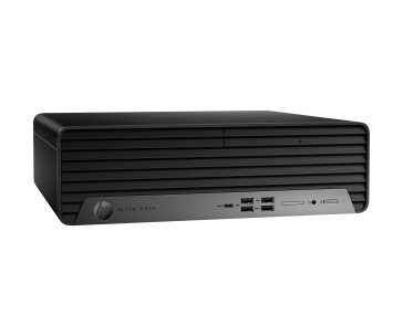 HP PC Elite SFF 800G9 i5-13500,1x16GB, 512GB M.2, kl. a myš,WiFi 6e+BT,noMCR,DVDRW, 260Wplatinum,2xDP+HDMI+VGA,Win11Pro