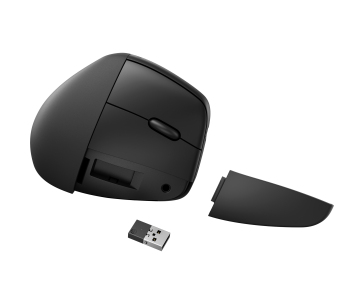 Bazar - HP myš - 925 Ergonomic Vertical Mouse - rozbaleno