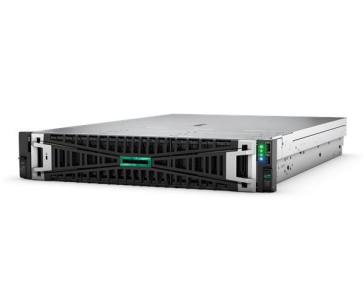 HPE PL DL385g11 AMD Epyc 9224 (2.5G/24C) 1x32G MR408i-o/4G 8-34SFF 1x1000W L9 4x1Go P59706R-421 RENEW