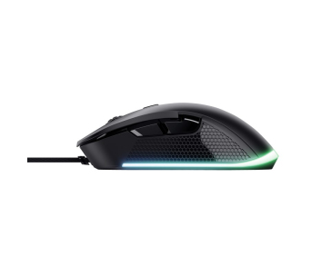 TRUST myš GXT 922 YBAR Gaming Mouse, optická, USB, černá