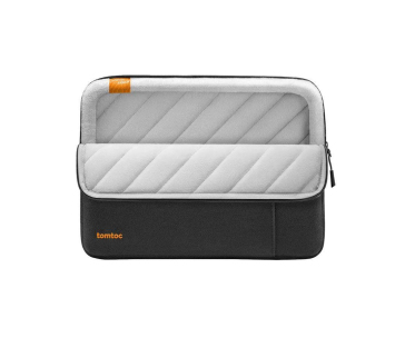 tomtoc Sleeve Kit - 16" MacBook Pro/ 15,3" MacBook Air, černá