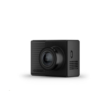 Garmin Dash Cam Tandem - kamera s GPS pro záznam jízdy a interiéru vozu, EU