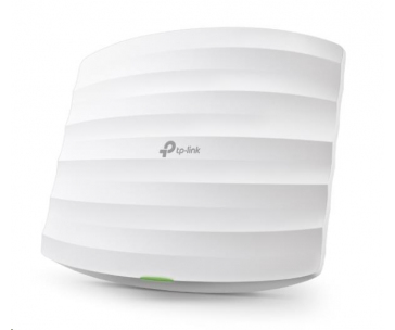 TP-Link EAP245 OMADA WiFi5 AP (AC1750,2,4GHz/5GHz,2xGbELAN,1xPoE-in)