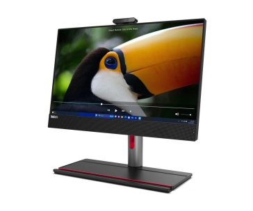 LENOVO PC ThinkCentre M90a AiO G5 - i5-14500,23.8" FHD,16GB,512SSD,DVD,WiFi,BT,IRcam,W11P