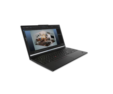 LENOVO NTB ThinkPad/Workstation P16s G3 - Ultra5 125H,16" WUXGA,16GB,512SSD,RTX 500 Ada 4GB,IRcam,W11P