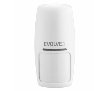 EVOLVEO Alarmex Pro, chytrý bezdrátový Wi-Fi/GSM alarm