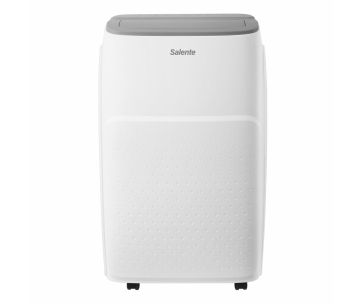 EVOLVEO Salente SummerICE12, chytrá mobilní klimatizace, 12000 BTU, WiFi+Bluetooth, dálk. ovl.