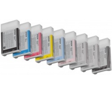 EPSON ink bar Stylus Pro 7800/7880/9800/9880 - yellow (220ml)