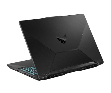 ASUS TUF Gaming A15 (FA506NFR-HN062W), R7-7435HS, 15.6" 1920 x 1080, 16GB, 512GB SSD, RTX 2050, W11 Home, Black