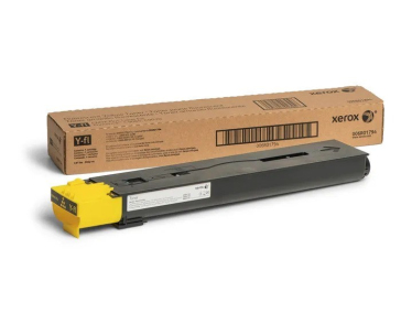 Xerox Yellow Fluorescent Toner Cartridge pro PrimeLink C9065,C9070 (12 000 str.)