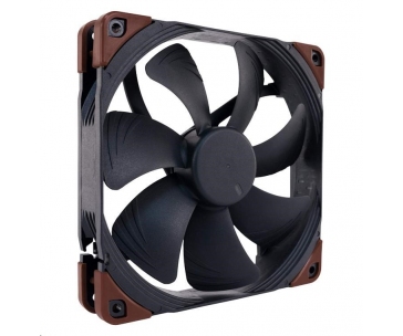 NOCTUA NF-A14 industrialPPC-3000 PWM - ventilátor