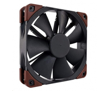 NOCTUA NF-F12 industrialPPC-3000 PWM - ventilátor