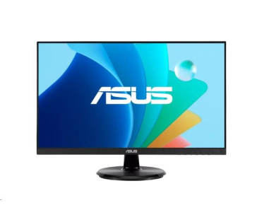 ASUS LCD 27" VA27DQFR 1920x1080 IPS Full HD Frameless 100Hz Adaptive-Sync 1ms MPRT HDMI DisplayPort  VGA