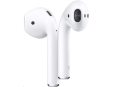 APPLE AirPods 2 (2. generace) s nabíjecím pouzdrem