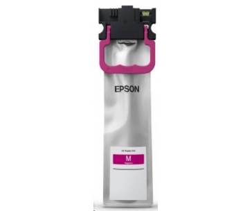 EPSON ink bar WF-C5X9R Magenta XL Ink Supply Unit