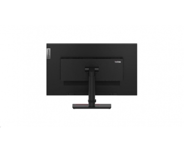 LENOVO LCD T27q-20 - 27",IPS,matný,16:09,2560x1440,178/178,4ms,350cd/m2,1000:1,HDMI,DP,USB Hub,VESA,Pivot