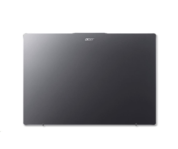 ACER NTB Swift Go 16 (SFG16-72-556T), Core Ultra 5 125U,16" 1920x1200,16GB,512GB SSD,Intel Arc,W11H,Gray