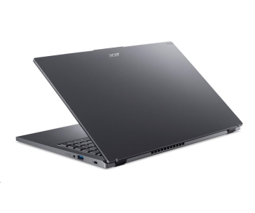 ACER NTB Extensa 15 (EX215-56-34B7),i3-100U,15,6"FHD,8GB,512GB SSD,Intel Graphics,Win11H,Gray