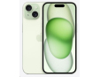 APPLE iPhone 15 256 GB Green