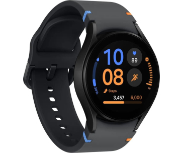 Samsung Galaxy Watch FE, EU, černá