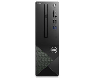 DELL PC Vostro 3030 SFF/TPM/i5 12400/8GB/512GB SSD/Intel UHD/WLAN/Kb/Mouse/W11 Pro/3Y PS NBD