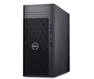 DELL PC Precision 3680 MT/500W/TPM/i7-14700/16GB/512GB SSD/Nvidia T1000/vPro/Kb/Mouse/W11 Pro/3Y PS NBD