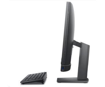 DELL PC AiO OptiPlex EEP/i5-14500T/16GB/512GB SSD/Integrated/130W/TPM/AdjStand/WLAN/vPro/Kb&Mse/W11P/3Y PS NBD