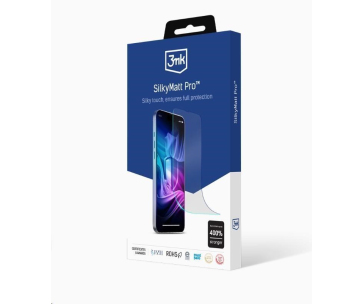 3mk Silky Matt Pro pro Samsung Galaxy A26 5G