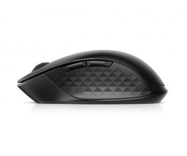 HP 430 Multi-Device Mouse EURO, wireless - bezdrátová myš