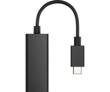 HP USB-C to RJ45 Adapter G2