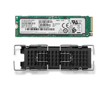 HP Z Turbo 1TB PCIe Gen4x4 TLC Z2 G8/G9 SSDKit