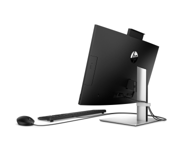 HP AIO ProOne 440G9 23.8NT i3-12100T, 8GB, 256GB M.2 NVMe, Intel HD DP+HDMI IN,WiFi 6+BT, No ODD, 120W, FDOS, 3y onsite