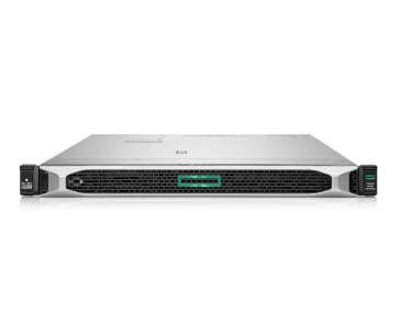 HPE PL DL360g10 Plus 4310 (2.1G/12C) 1x32G MR416i-a 8SFFBCU3 800W 2x10G-Tocp