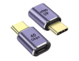 PremiumCord Adaptér USB-C na USB-C, USB 4.0